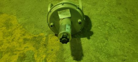 Регулятор давления VGBF 50F 10-3