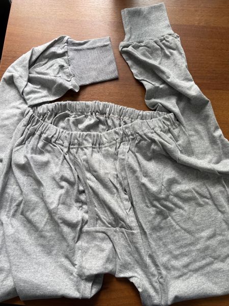 Белье муж, летн х/б, р.56-58/рост 182-188, ТР ТС 017/2011