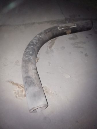 Отвод 90гр.76х9-250х150х871-300