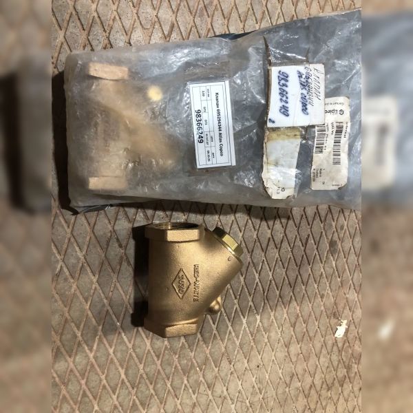 Клапан 695294344 Atlas Copco