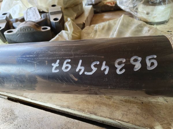 Гидроаккумулятор 15372283 Terex