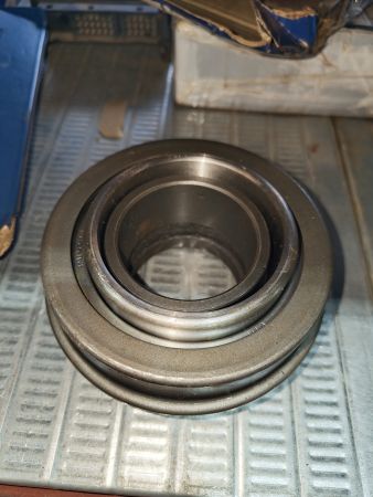 Муфта сцепления 17-1601180