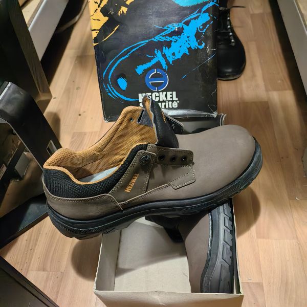 Ботинки MACLAND EXTREM