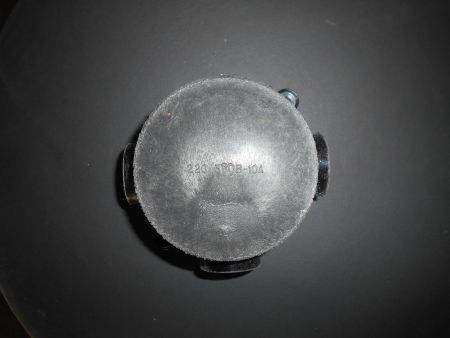 Коробка  УХ113 10А