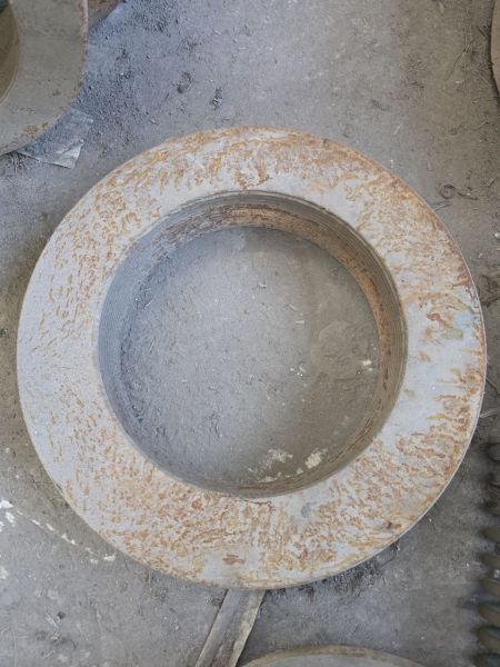 НПА_Гайка М290х6