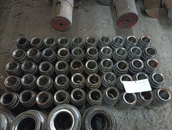 НПА_Седло клапана ч. Г2540В.020.415 Б/У