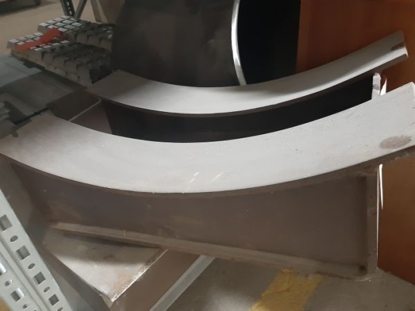 Опора 1220-КП-Б12 ОСТ 36-146-88