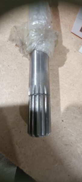 Вал промежуточный 257081