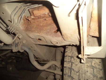 Toyota Hiace 2.7 MT, 2010, 249 492 км