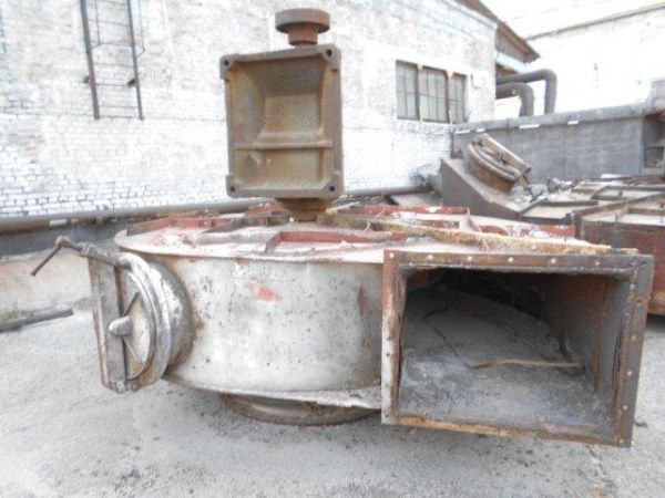 ДЫМОСОС ДН-17 С ЭЛЕКТРОДВИГАТЕЛЕМ 140011950 