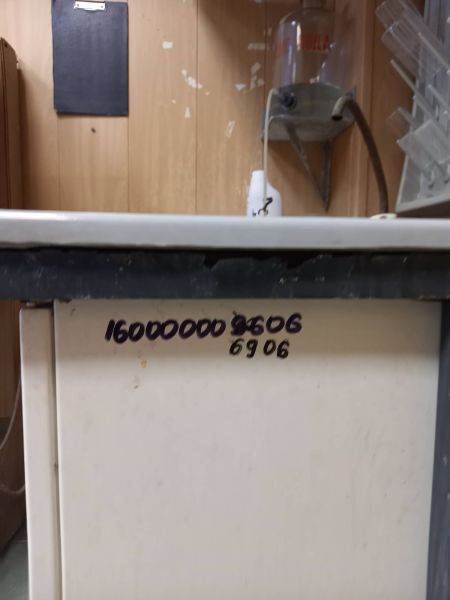 СТОЛ С ДВОЙНОЙ МОЙКОЙ