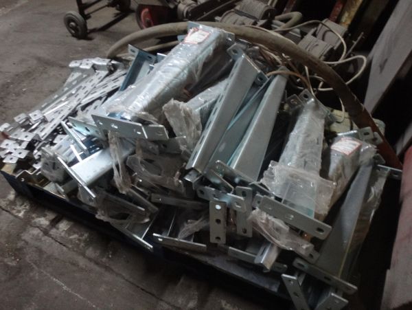 Консоль ВВН6040 DKC