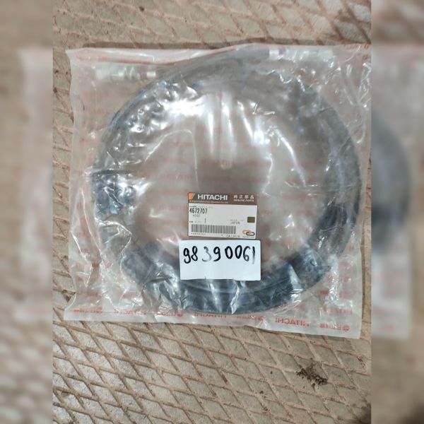 Шланг гидравлический 4672707 Hitachi