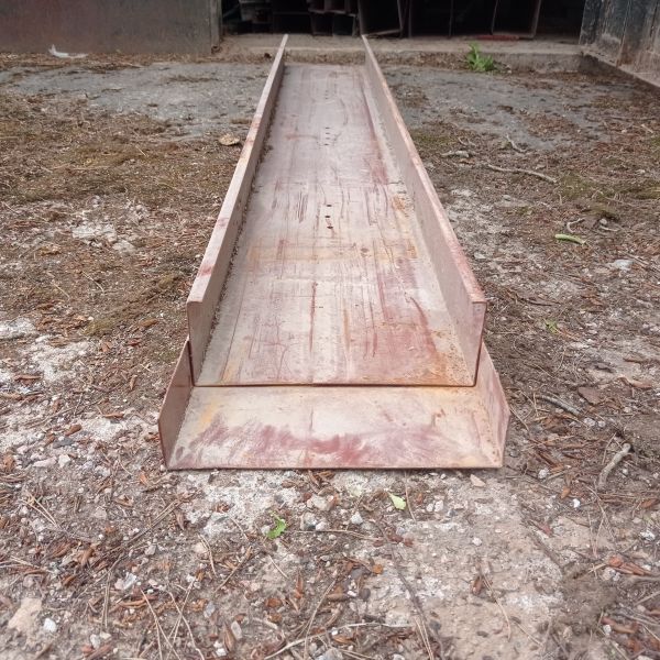 Кабель-канал мет. 300*100