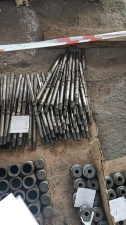 НПА_Шток клапана ДУ-40 Б/У