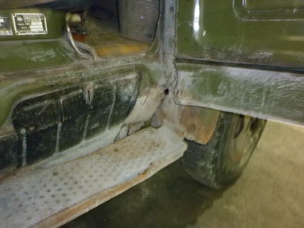 Автомобиль ЗИЛ 431412 