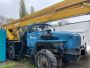 Автомобиль  УРАЛ-4320-1151-41 ВС 22.05