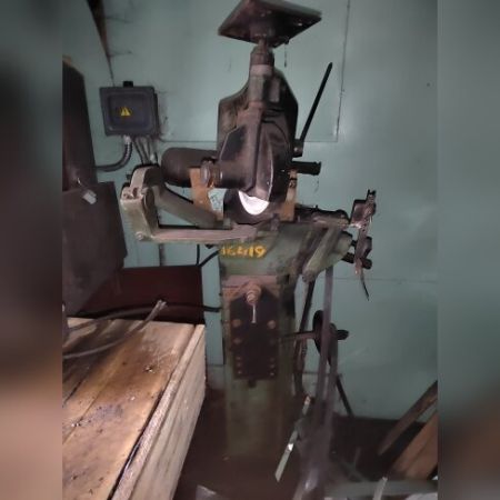 Станок заточный ТЧПА-5