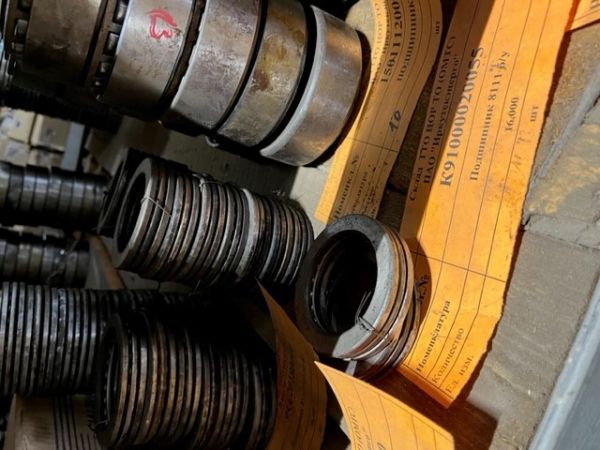 Подшипник 8111 б/у