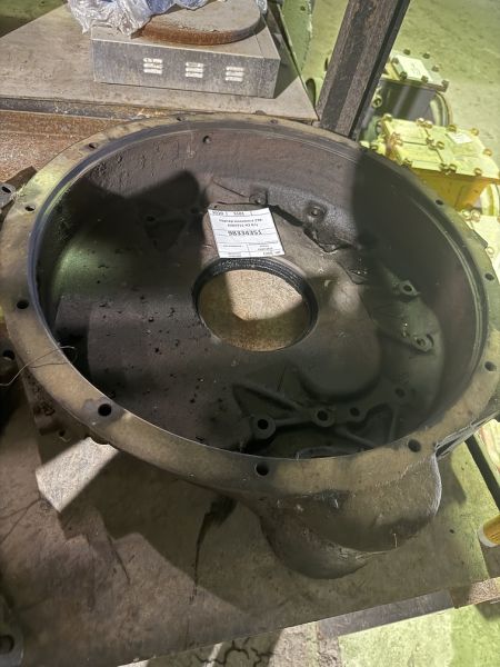 Картер маховика 238-1002311-А3 б/у