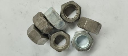 НПА_Гайка М18