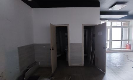 Аренда офис 124,4 кв. м в  г. Красноярск