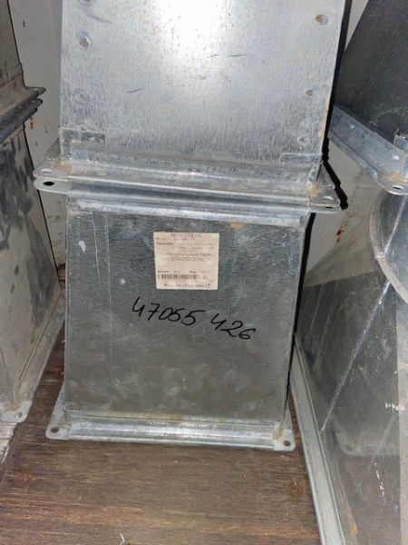 Переход прямоуг.250х250-200х200 L300