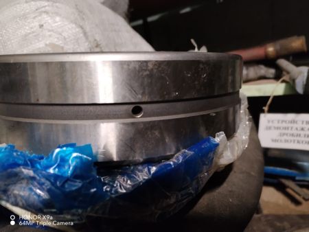 Подшипник 22228 СС/W33 SKF