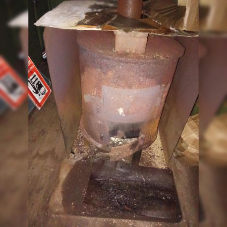 СНЕГОЧИСТИТЕЛЬ СДП-2Х ПУТНАЯ