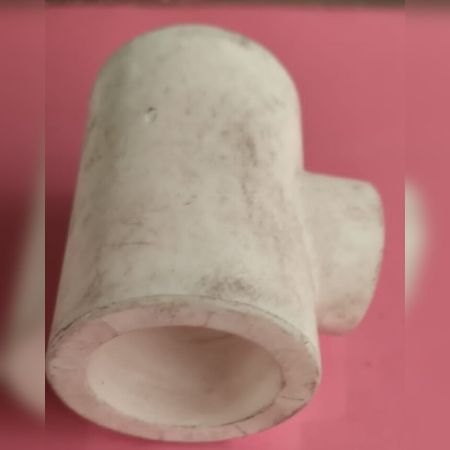 НПА_Тройник PP-R PN20 Ду32/20/32м