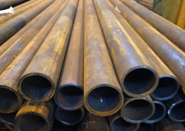 Труба 273х8 Ст09Г2С ГОСТ 8732-78