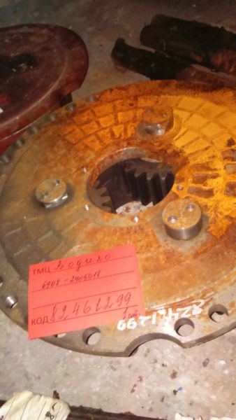 ВОДИЛО  69083-2405018