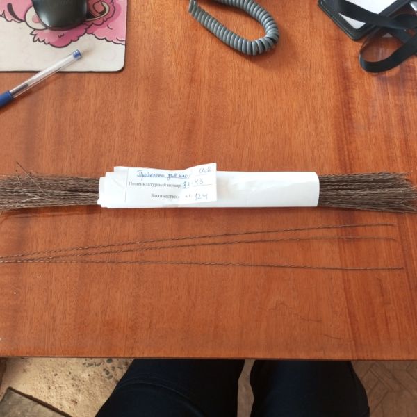 Проволока для пломб 