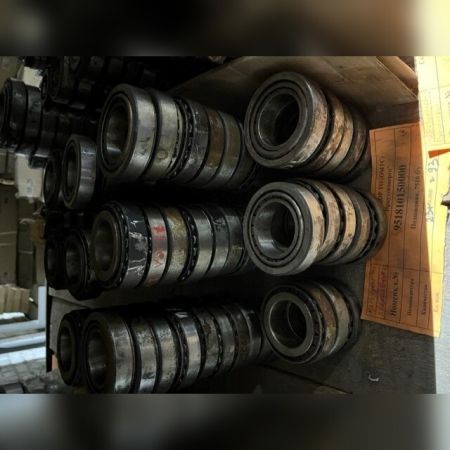 ПОДШИПНИК 7510