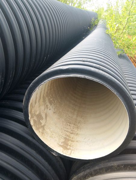 Труба стеклопластиковая GRP Dn1000 Pn1 SN10000