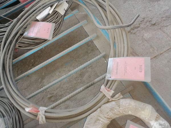 Кабель контрольный экран. КВВГЭнг-LS 10х1,0