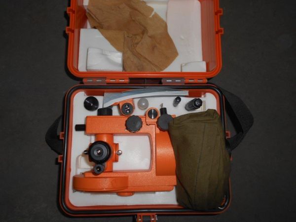 Теодолит У4Т30П