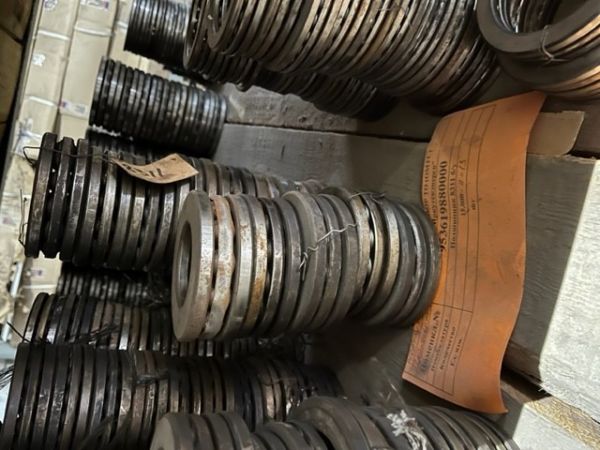 Подшипник 8311 б/у