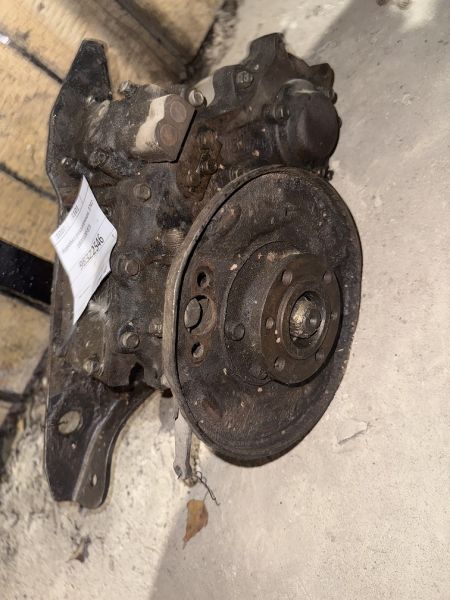 Коробка раздаточная 3741-1800020 б/у