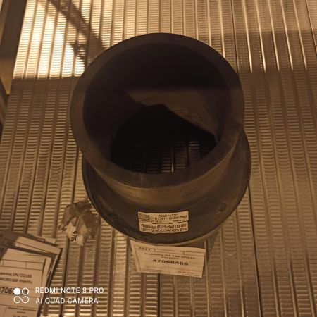 Переход ПЭ 100 SDR11 225160
