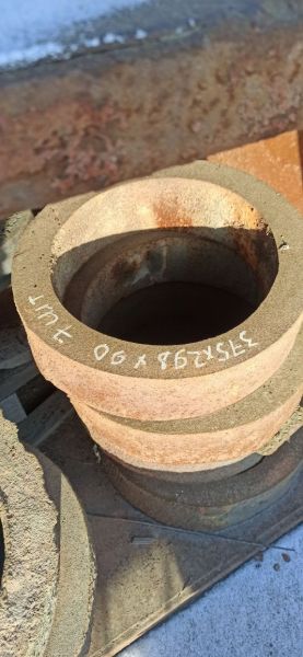 Отливка СЧ 18-36 375х298х90