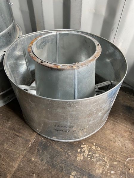 Дефлектор D315