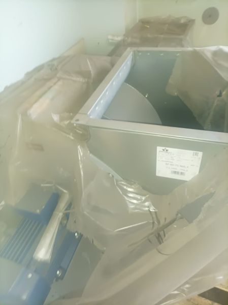 Вентилятор ВР 80-75 №6.3 2.2 кВт 1000 об/мин