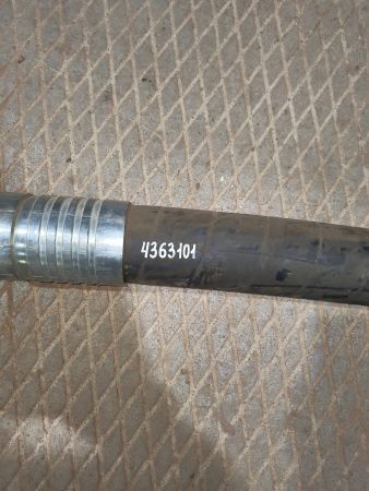 Шланг гидравлический 4363101 Hitachi