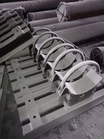 Опора 377 06 ОСТ 108.275.26-80