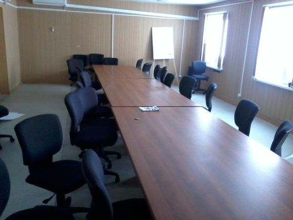 Стол для совещаний (800*1100*25)	