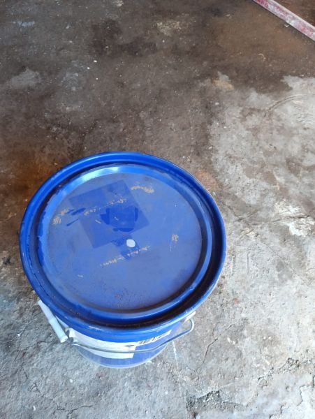 Грунтовка ГФ-021 серая