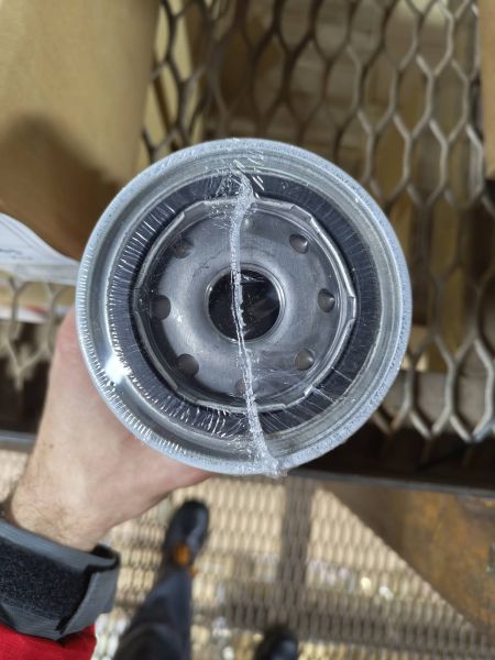 Фильтр топливный FS20052 Fleetguard