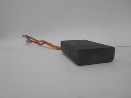 Меднографитовая щетка — Э-19 