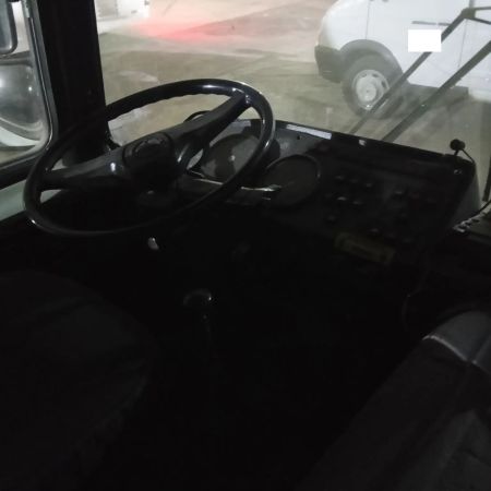 Автобус ПАЗ 32050R, 2002